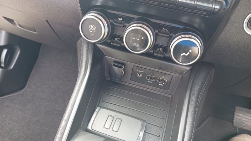 2021 Renault Zoe Used Car Sales (13)